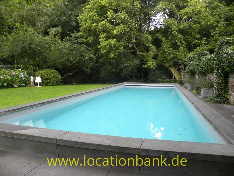 private pool