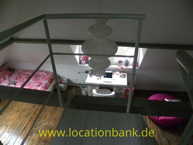 girls Zimmer