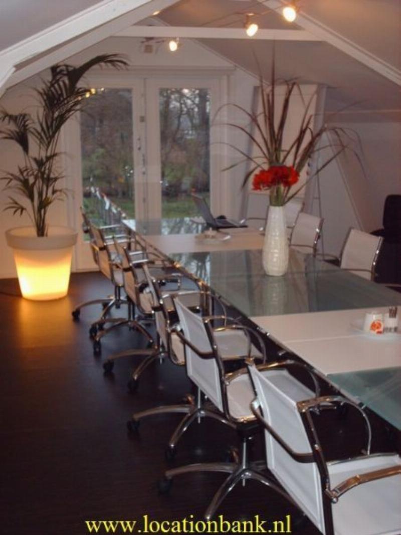Meeting Zimmer