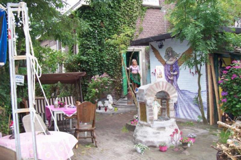 little chapel