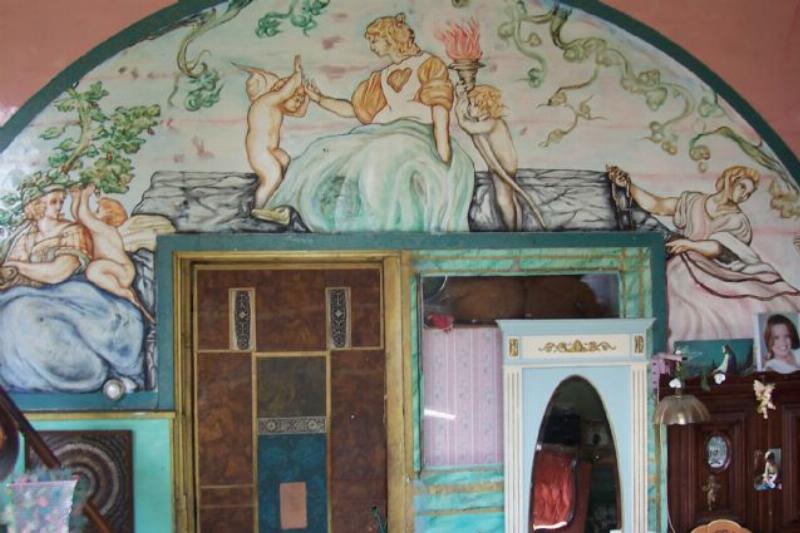 fresco