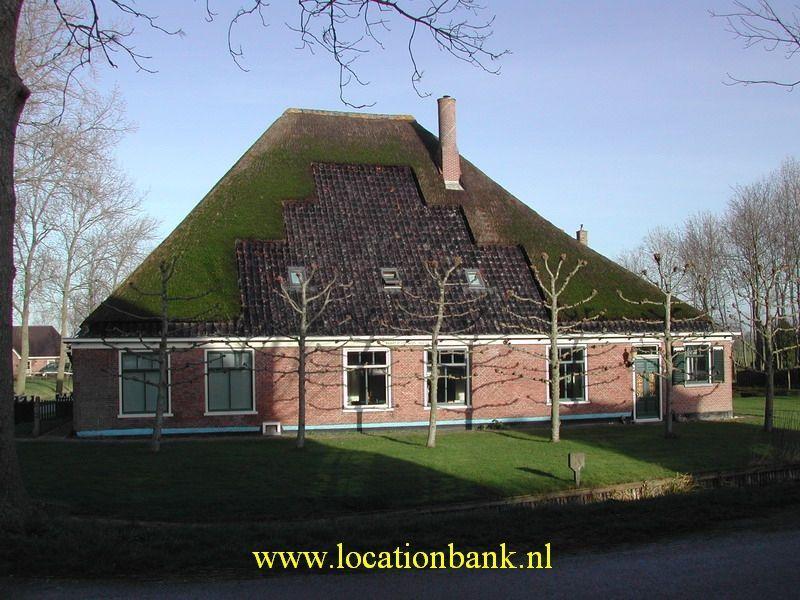 Farm oder villa