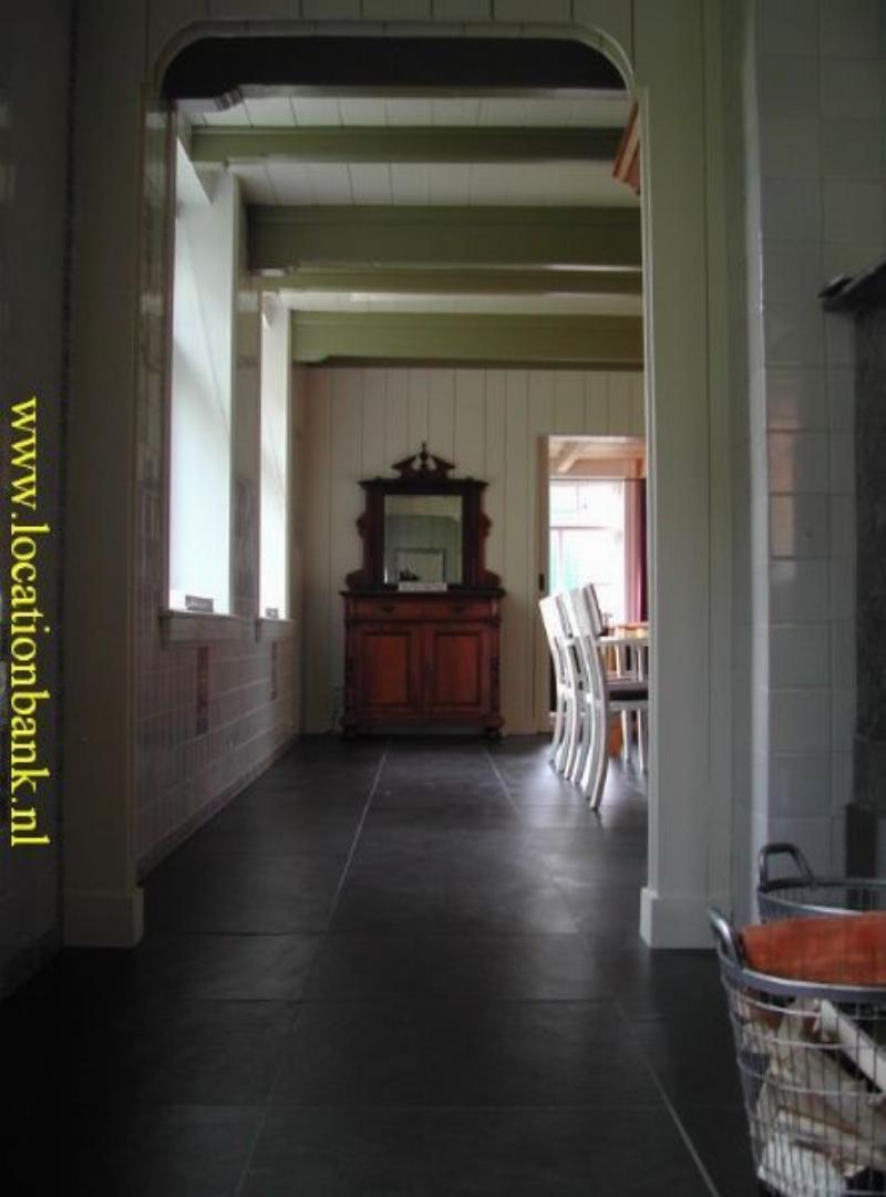 hall