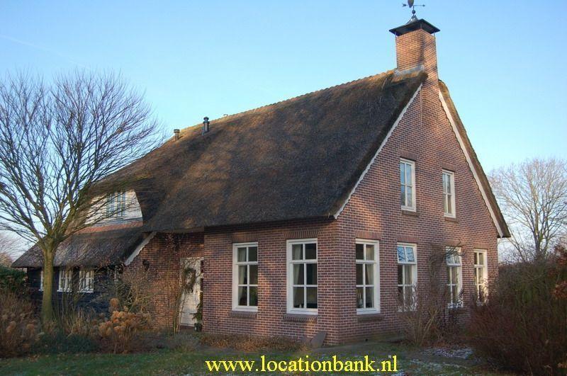 farmhouse