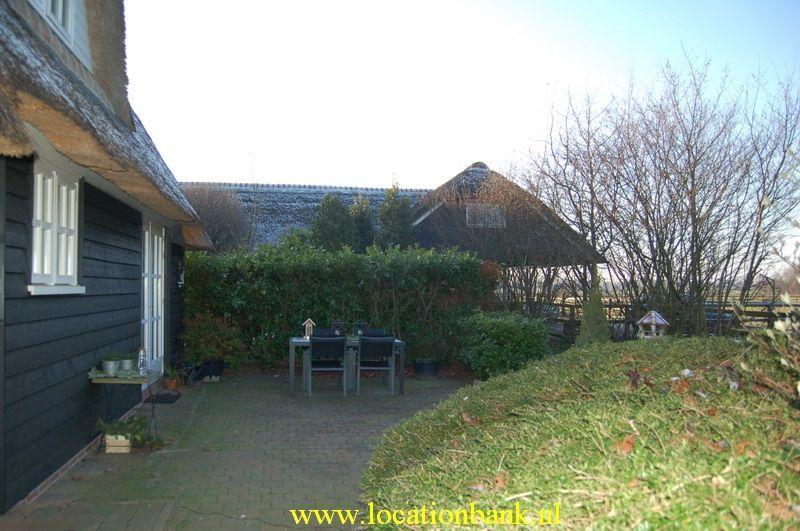 Farm und villa