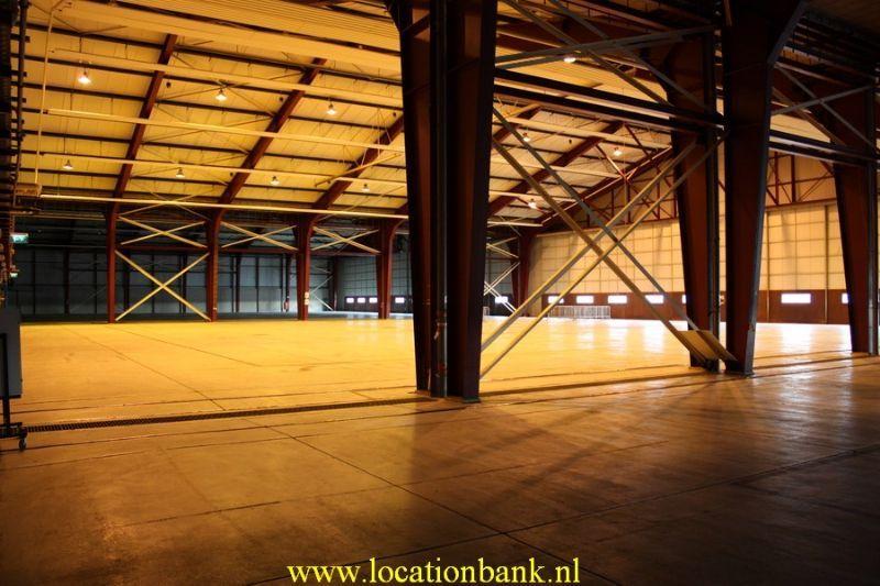 Hangar