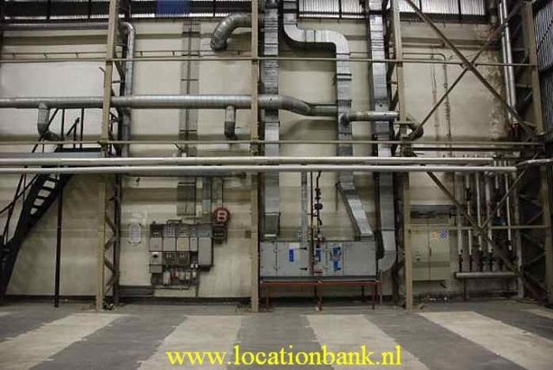 Hangar (heater)