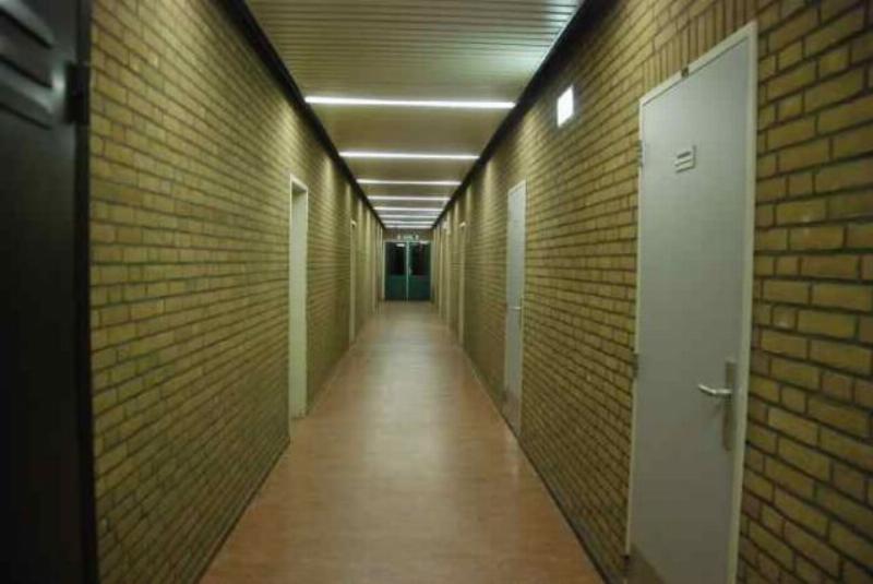 VIP Building