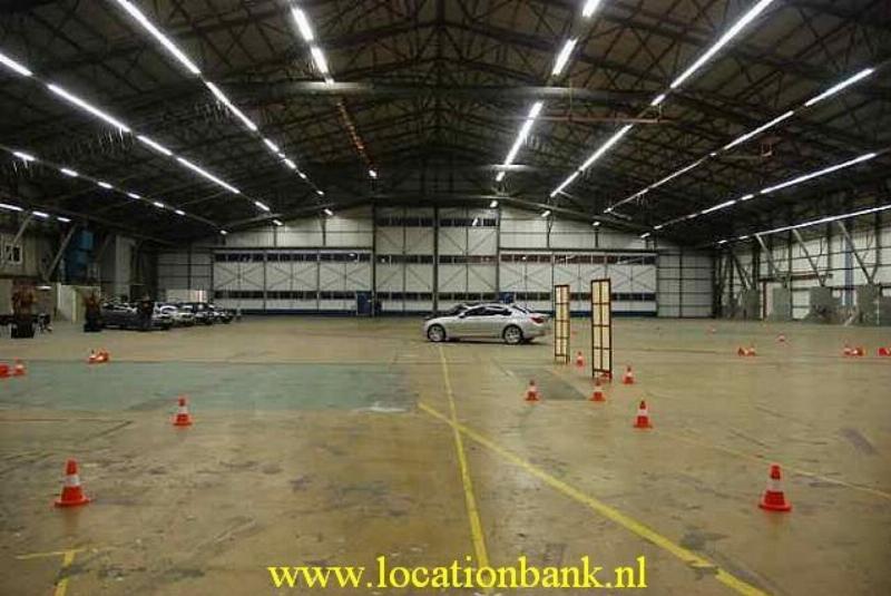 Hangar