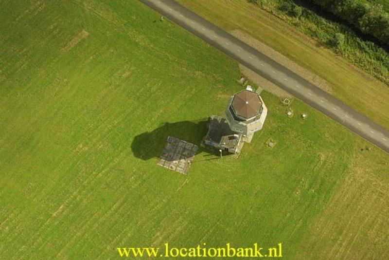 airtraffic control centre
