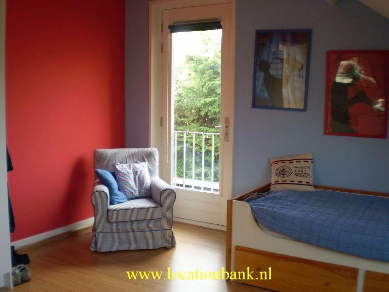 childerens Schlafzimmer
