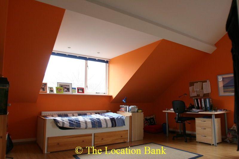 Schlafzimmer childerens Zimmer