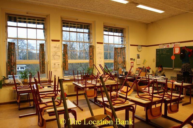 classZimmer