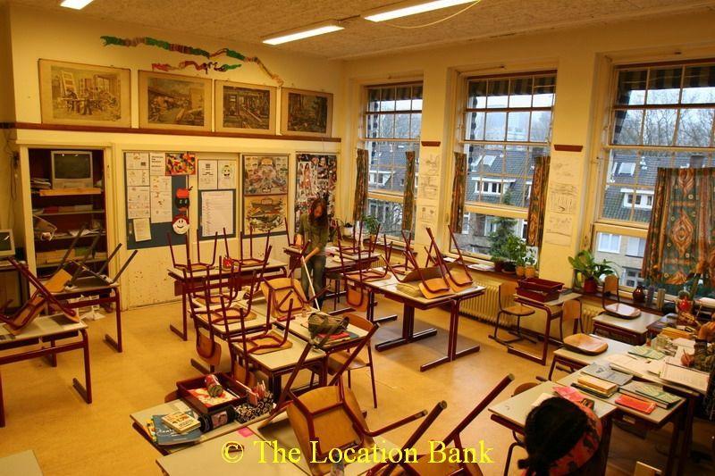 classZimmer