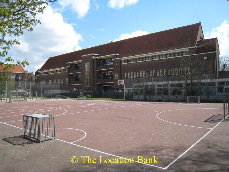 Primary school