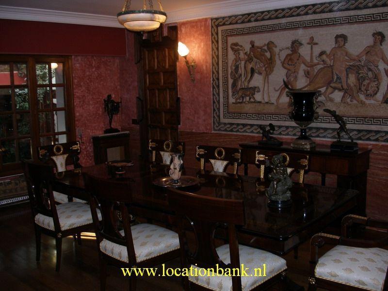 dinning Zimmer