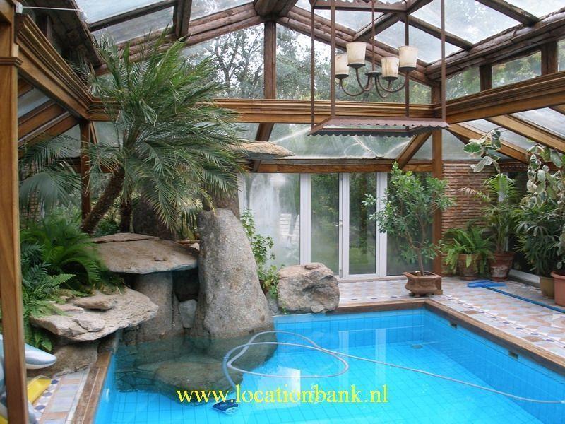 inner pool oder inside pool