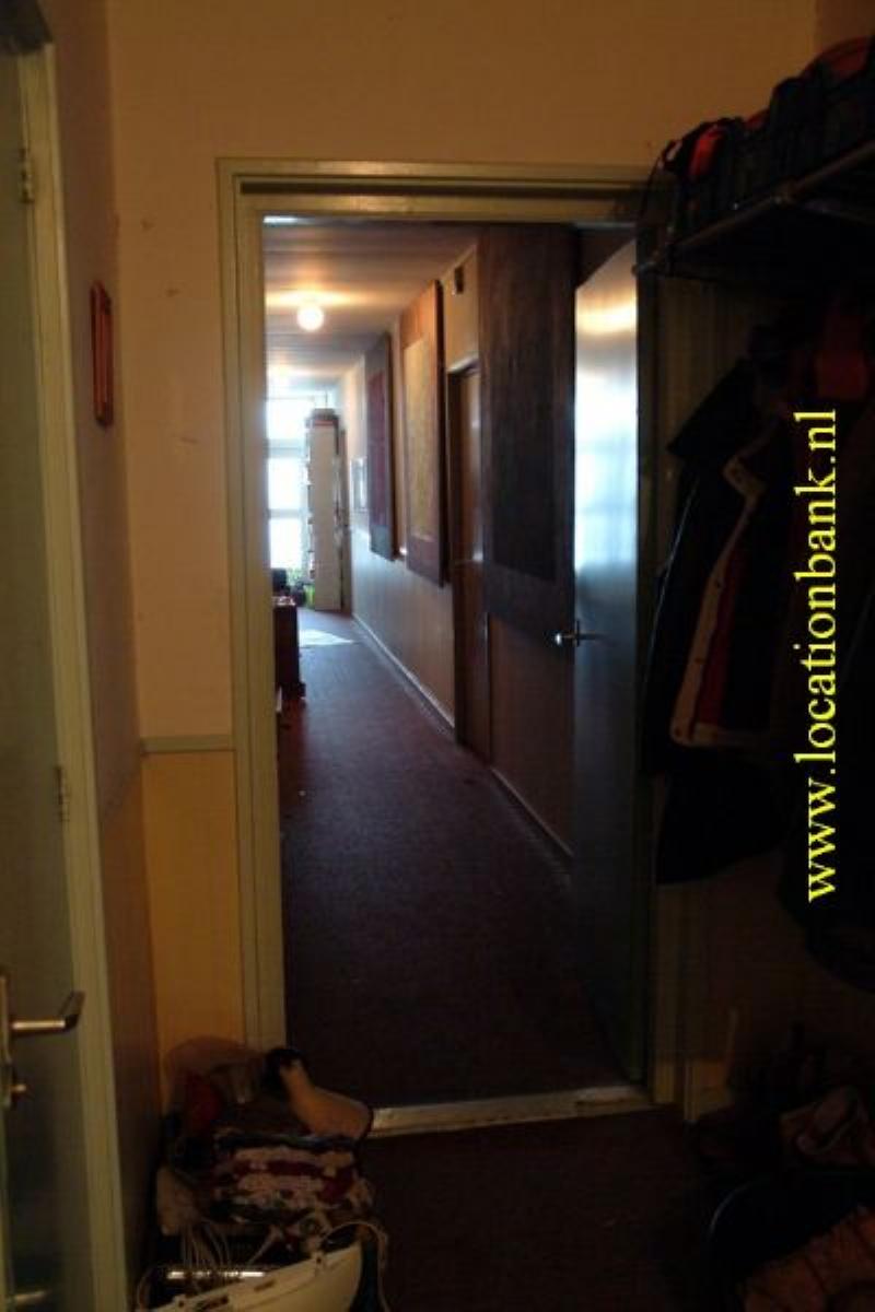 corridor