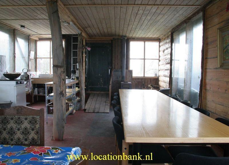 Barn