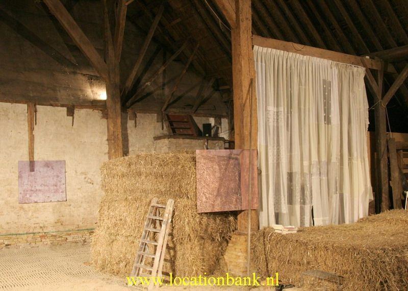 barn