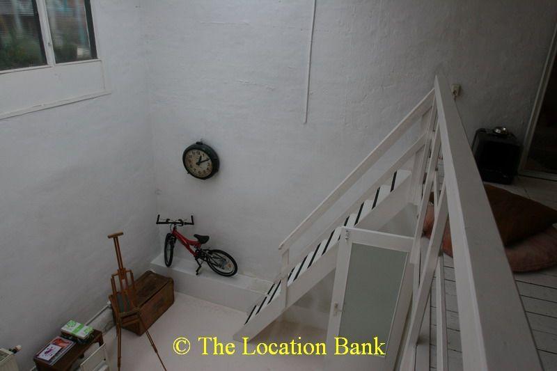 Treppe