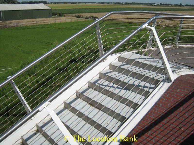 Treppe