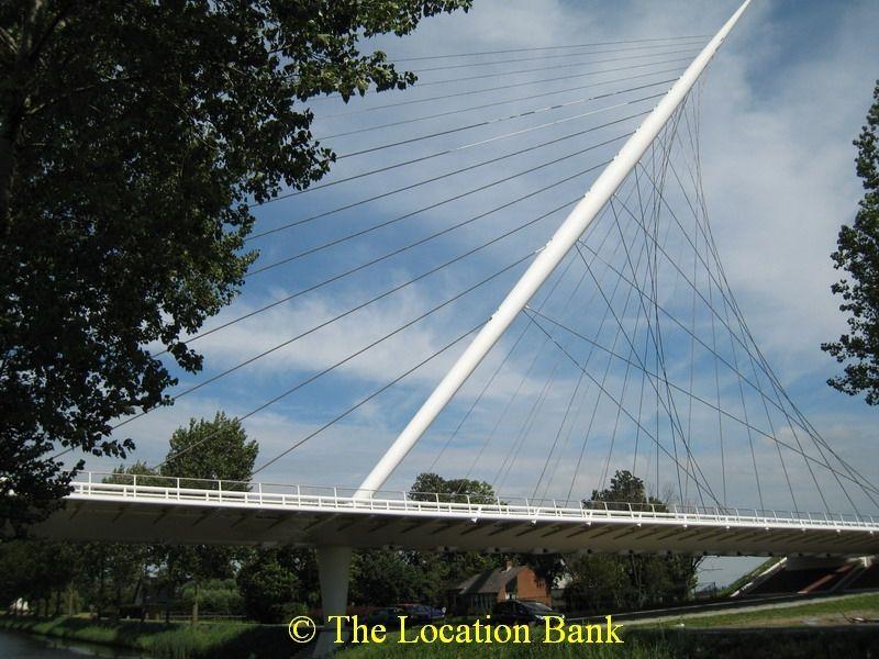 Br&uuml;cke