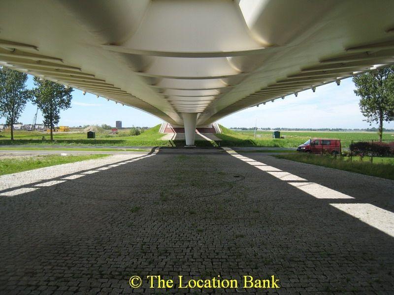 modern Br&uuml;cke