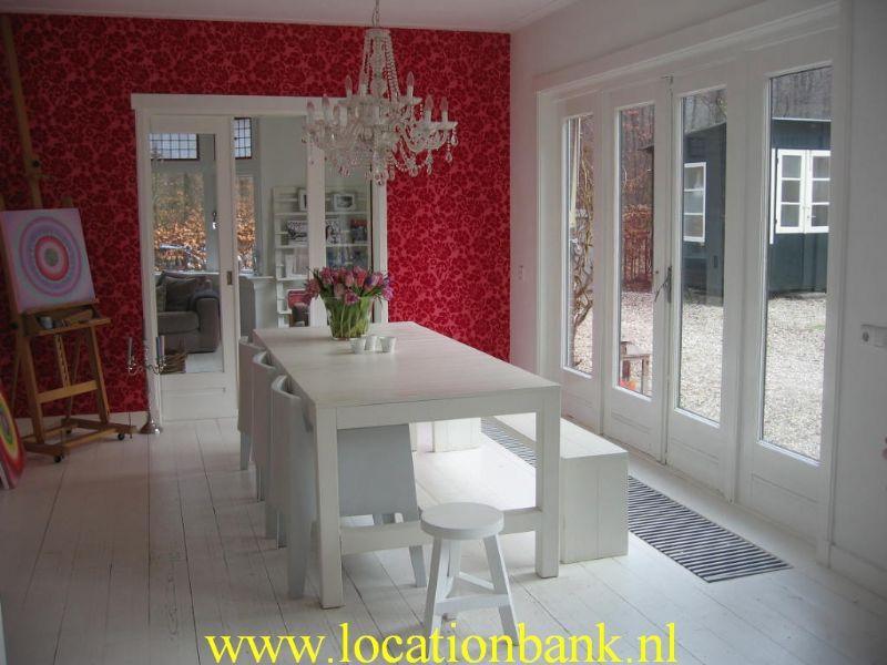 dinertable