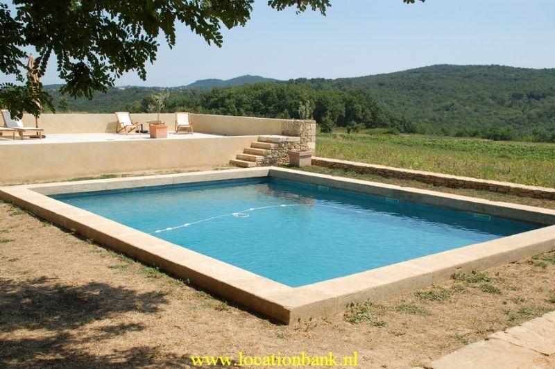 outside swimming Pool