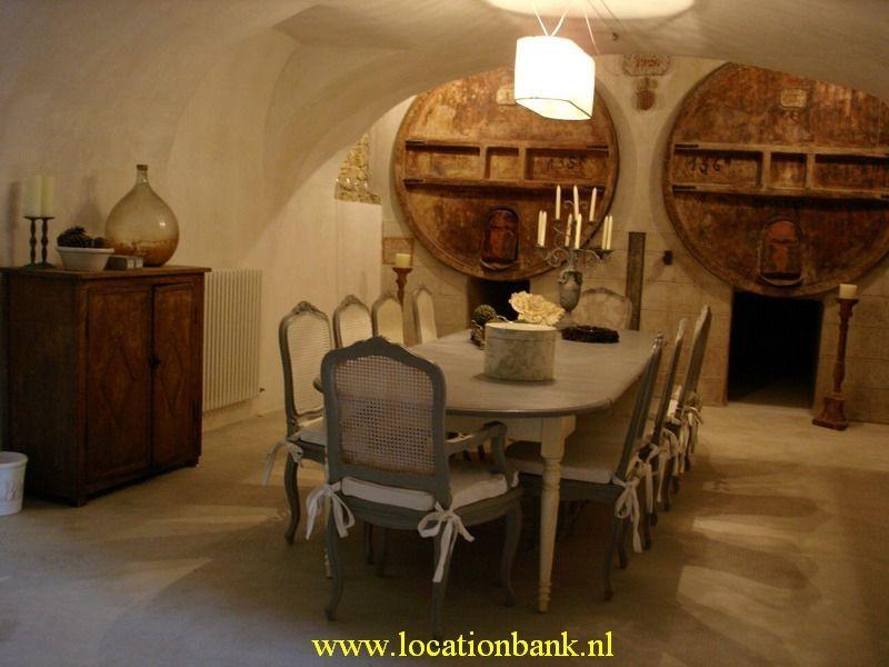 dining Zimmer