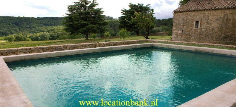 private pool