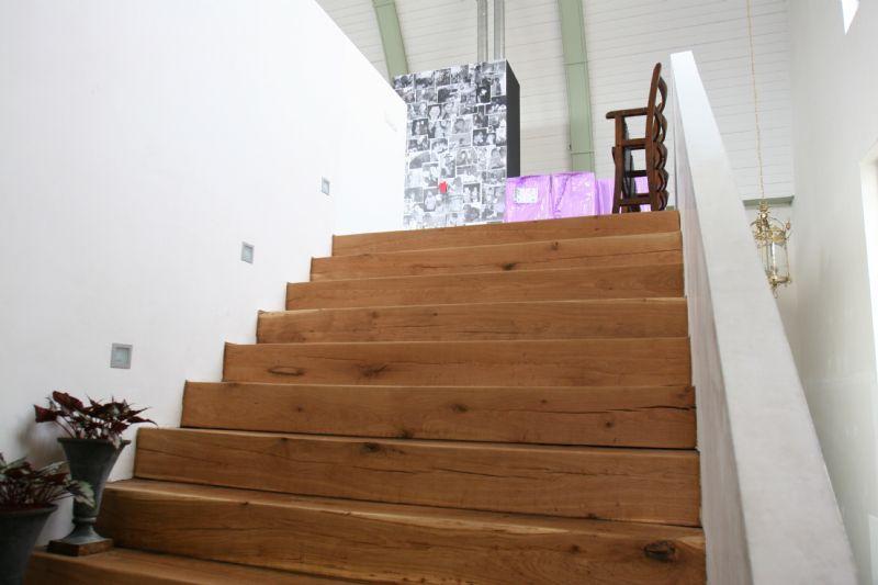 Treppe