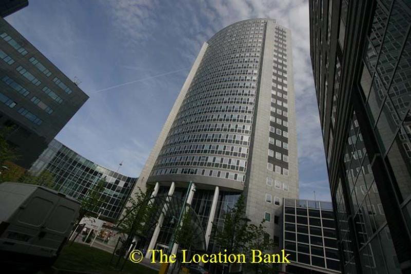 skyscraper