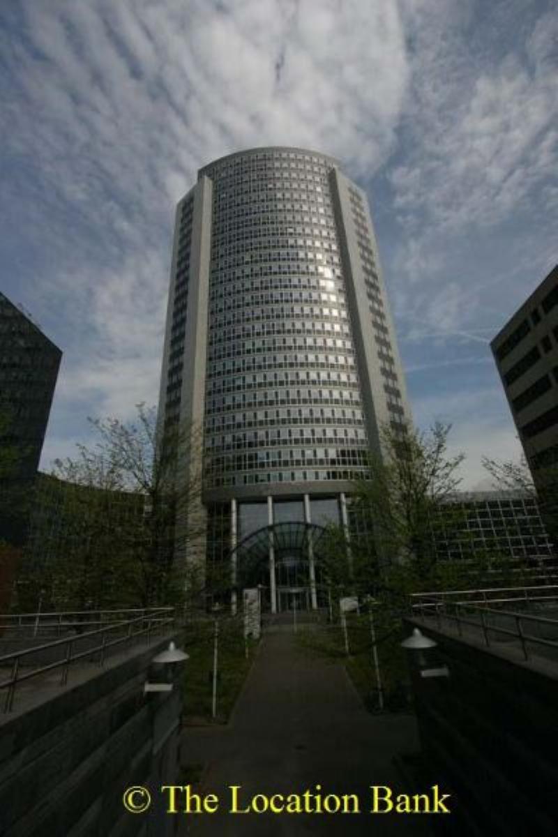 skyscraper
