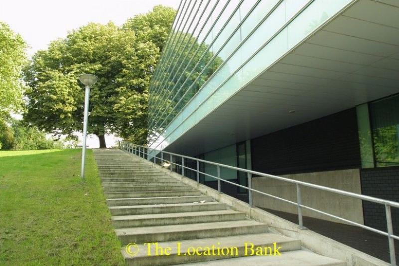 Treppe