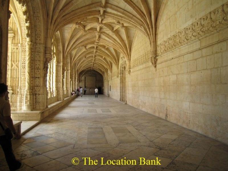 Cloister