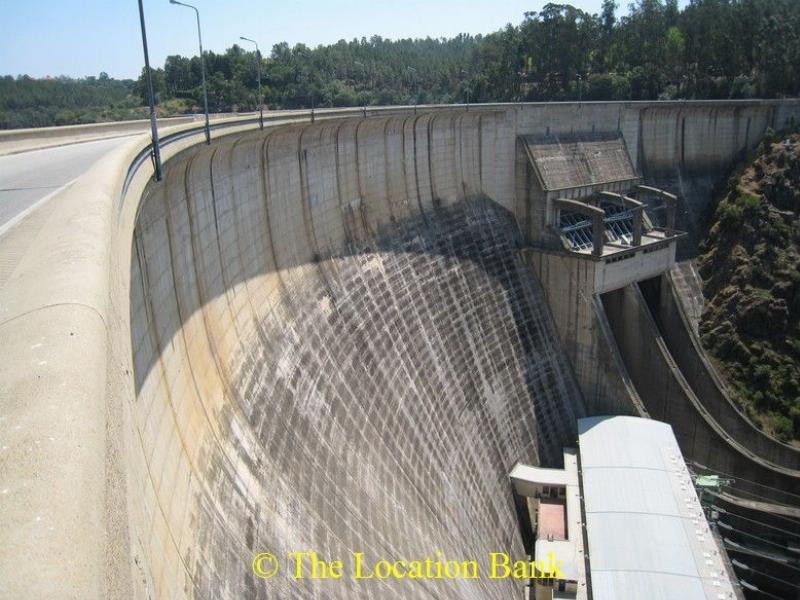 Dam