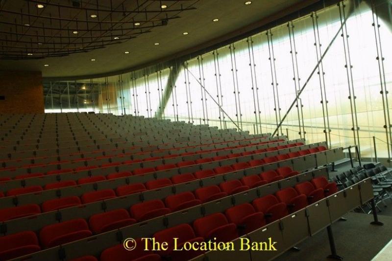 Lecture Hall