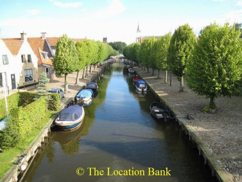 Canals