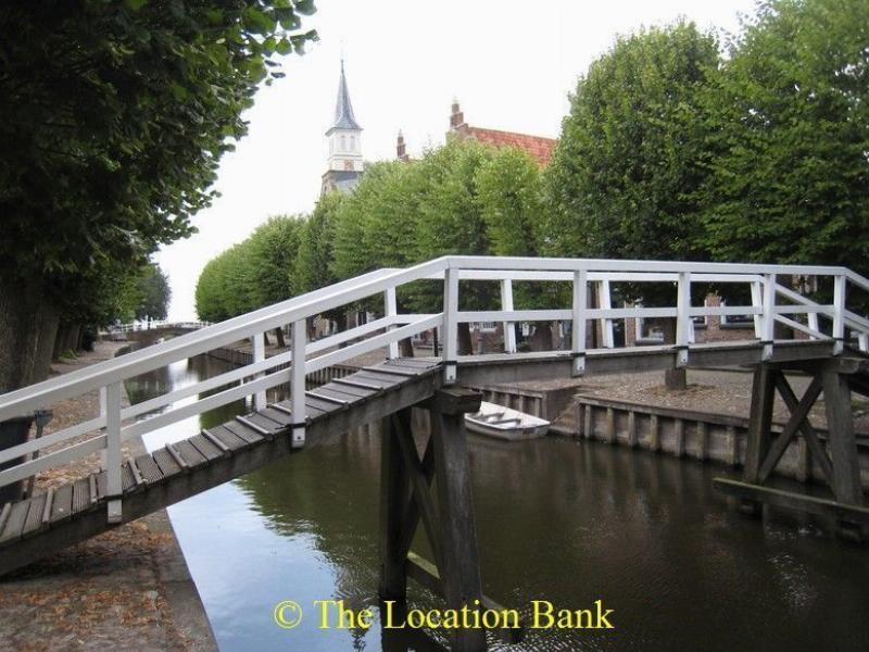 Canals