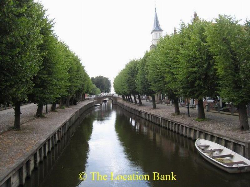 Canals