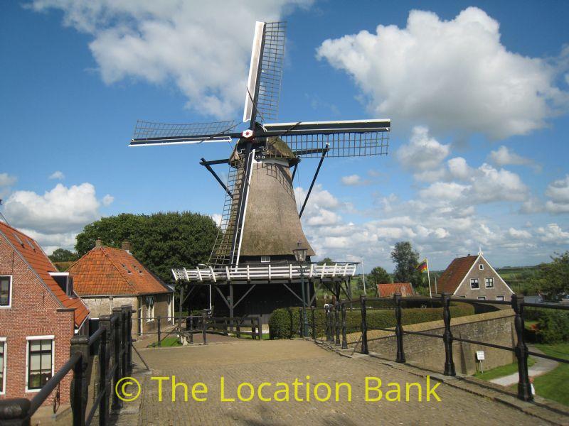 Windm&uuml;hle