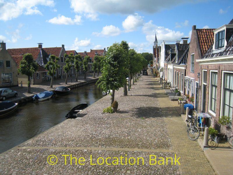 Canals