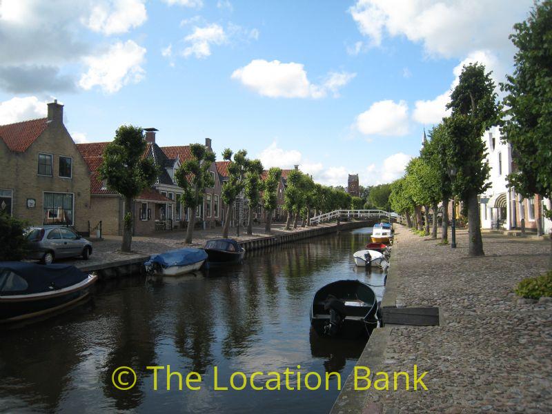 Canals