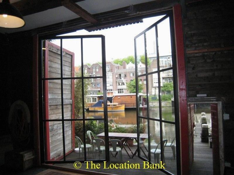 Alte window