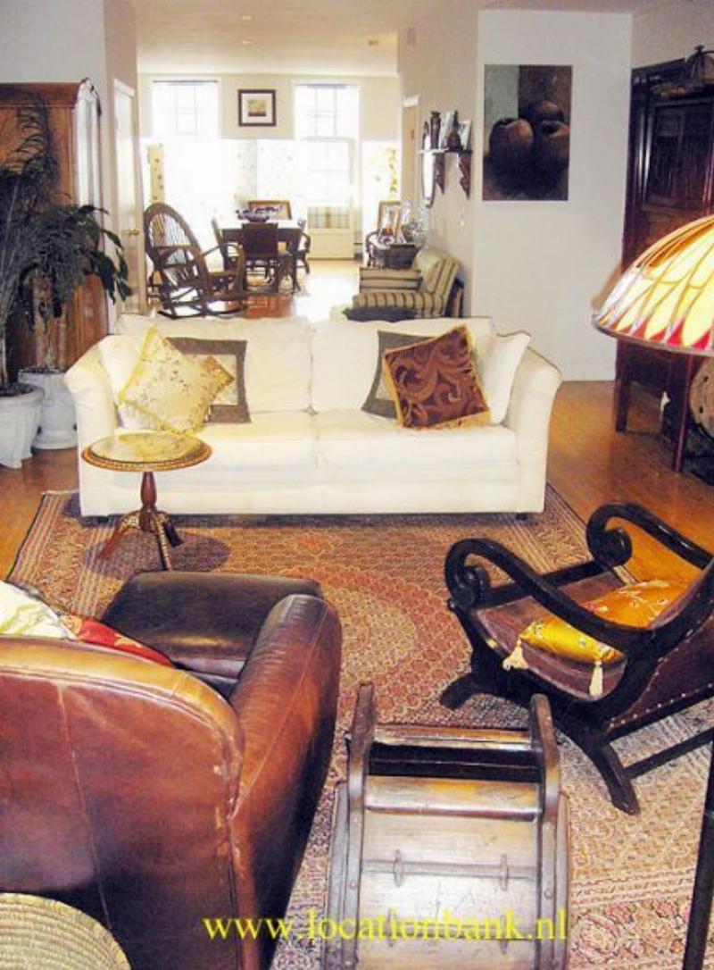 Schlafzimmer/Wohnzimmer