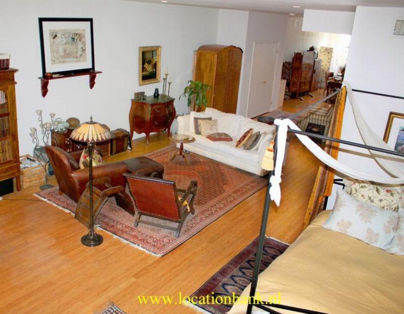 Schlafzimmer/Living Zimmer