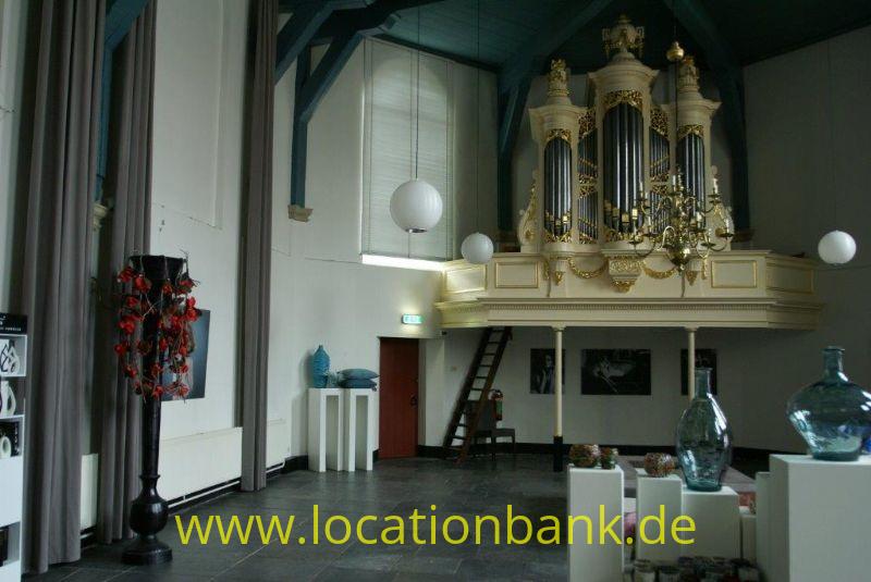 church