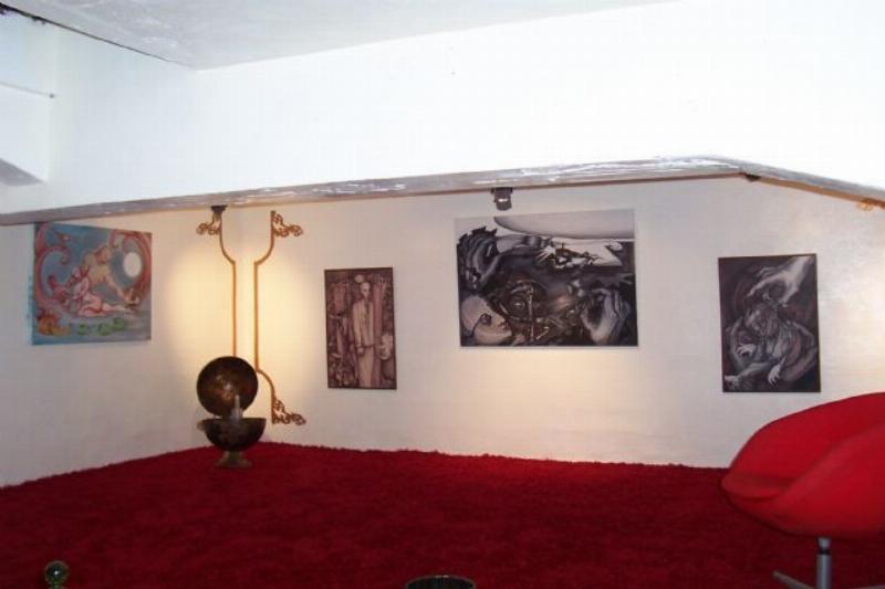 Galery